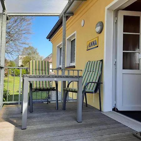 Appartamento Haus Stefan - Ferienwohnung Anna Graal-Mueritz