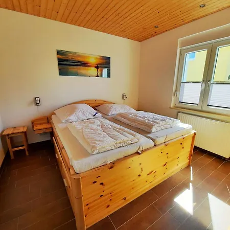 Haus Stefan - Ferienwohnung Anna Appartamento