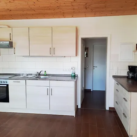 Appartamento Haus Stefan - Ferienwohnung Anna
