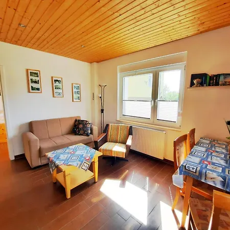 Haus Stefan - Ferienwohnung Anna *