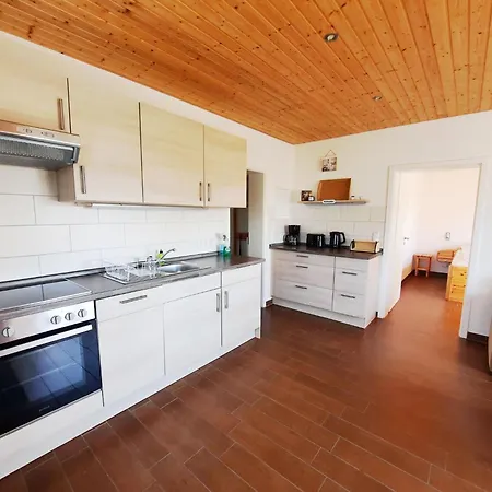 Appartamento Haus Stefan - Ferienwohnung Anna