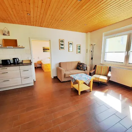 Appartamento Haus Stefan - Ferienwohnung Anna Graal-Mueritz