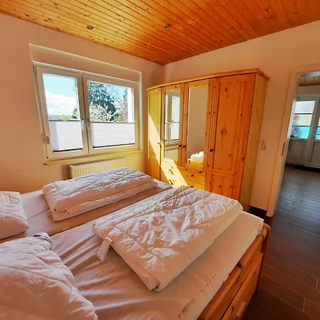 Haus Stefan - Ferienwohnung Anna Appartamento *