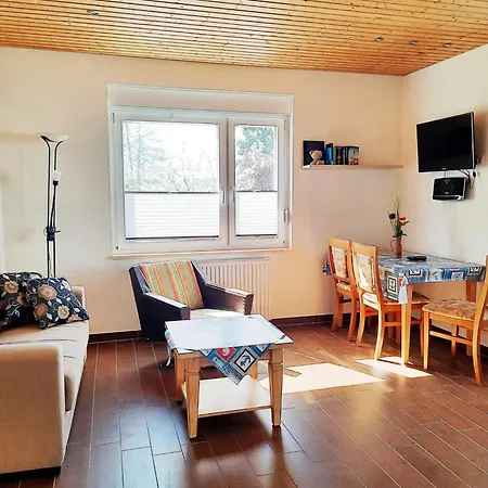 Appartamento Haus Stefan - Ferienwohnung Anna *