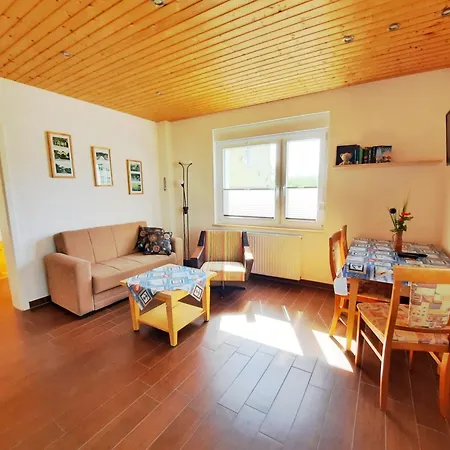 Haus Stefan - Ferienwohnung Anna Appartamento